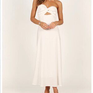 Petal & Pup Rosetta Dress